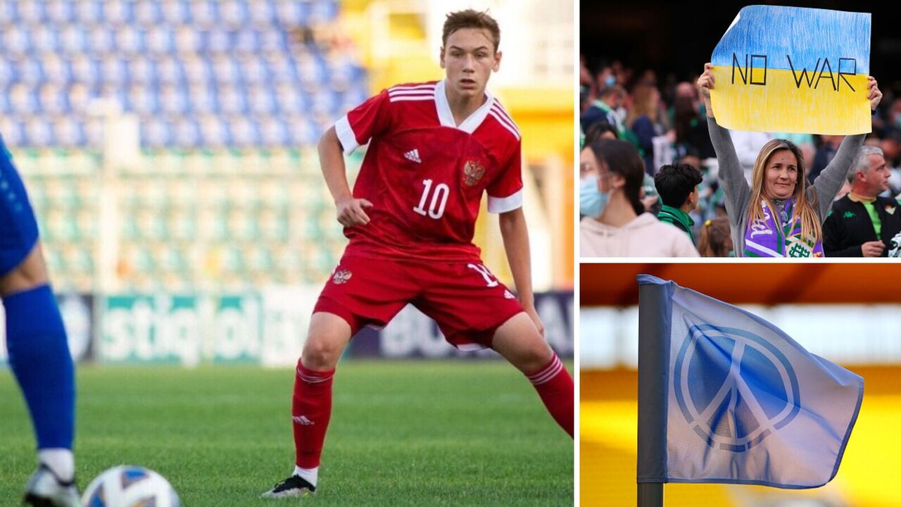 11. kraj decyduje się na bojkot Rosji po skandalicznej decyzji UEFA