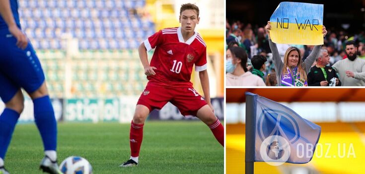 11. kraj decyduje się na bojkot Rosji po skandalicznej decyzji UEFA