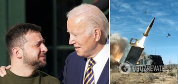 Bał się reakcji Rosji, ale zmienił stanowisko: Biden decyduje o ATACMS dla Ukrainy we wrześniu - New Yorker