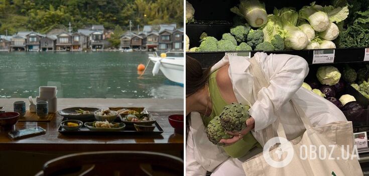 What is the Hara Hachi Bu diet, or What is the secret of the Japanese longevity