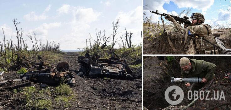 "There was an incident": Russia explains why 70 out of 300 occupants survived in a day