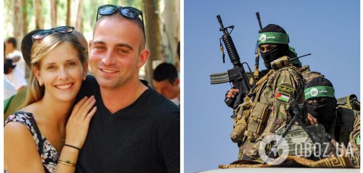 Killed 7 Hamas militants while saving children: the network shocked by the story of Israeli spouses who died at the hands of terrorists