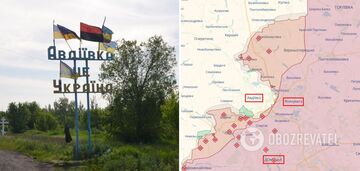 Rosja rozpoczęła wielką ofensywę na Awdijiwkę: dlaczego bitwa może być bardziej zacięta niż o Wuhledar. Mapa