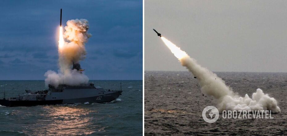 Ostrzał Ukrainy przez Federację Rosyjską