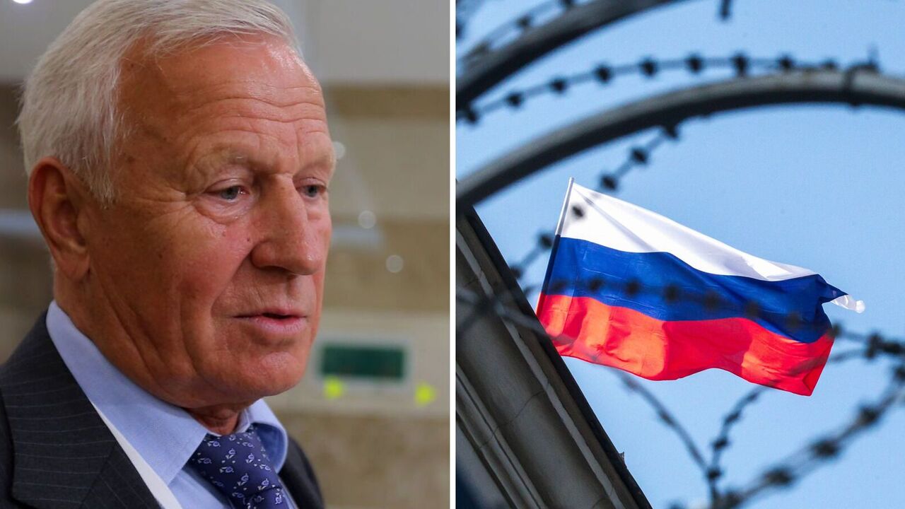 "I still don't believe it..." UEFA causes a bout of disbelief in Russia with the return of a full ban