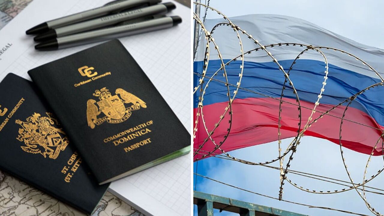 How Russian elites circumvent sanctions