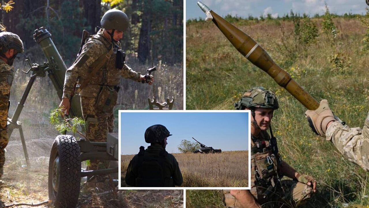 General Staff: AFU repulsed enemy attacks in the areas of Klishchiivka and Andriivka, the enemy's control center and ammunition storage were hit