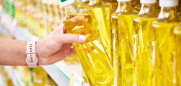 How to check oil for counterfeiting at home: 3 easiest ways