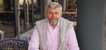 Hryhorij Kozłowski i FC Ruch przekazali prawie 4 miliony na stworzenie systemu Iron Dome dla obwodu lwowskiego