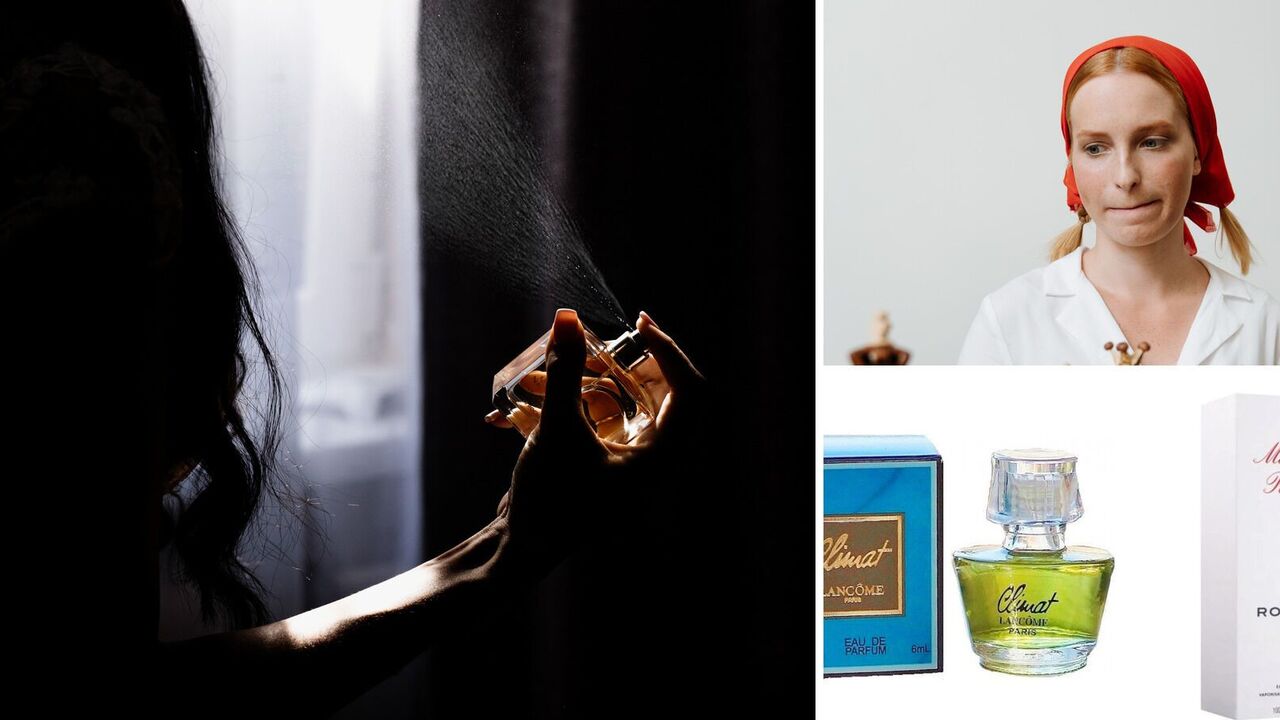 From Climat to Madame Rochas. 7 legendary fragrances that Soviet women hunted for