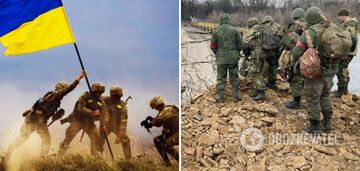 Intelligence representative predicts when the war against Russia will end, saying it may result in a disaster