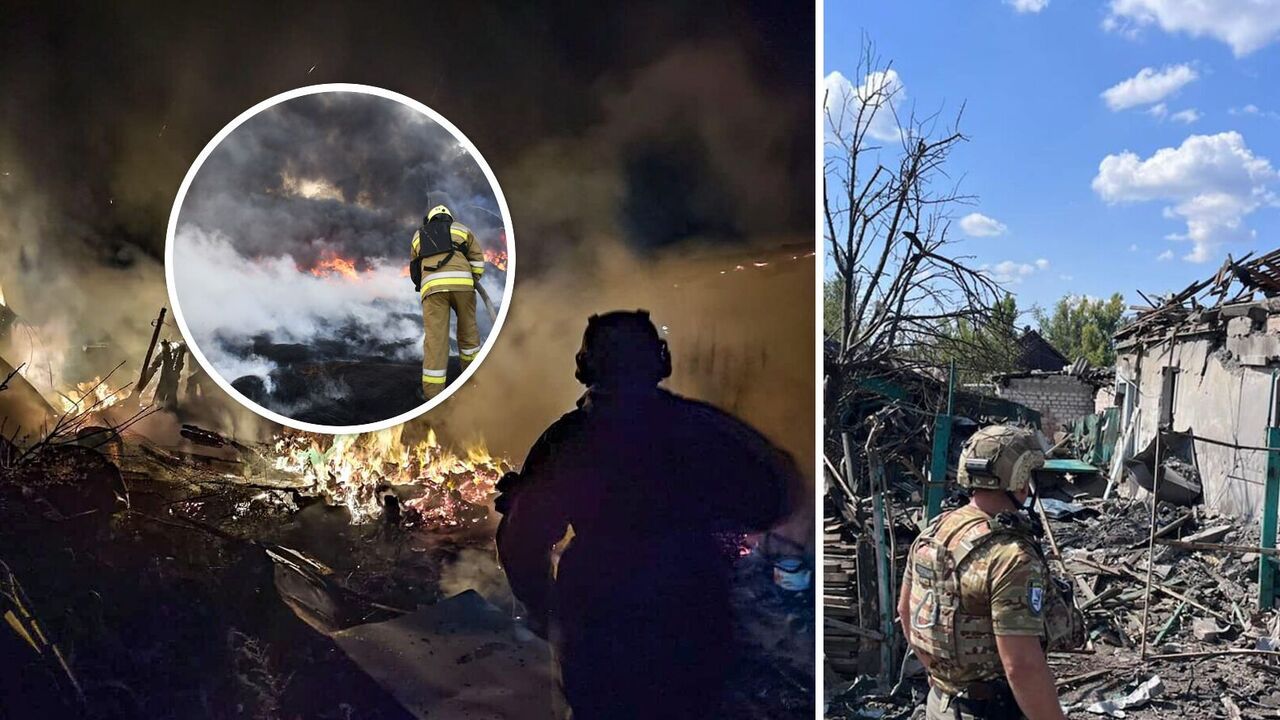 Russian troops deliberately target civilians to break will to resist, - Ukrainian representative to the OSCE