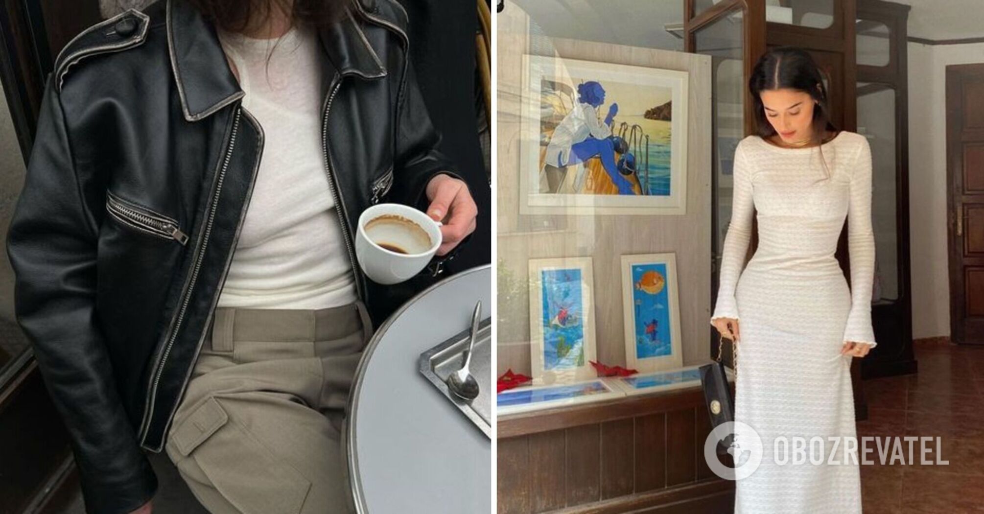 10 things worn by London's most stylish fashionistas this fall