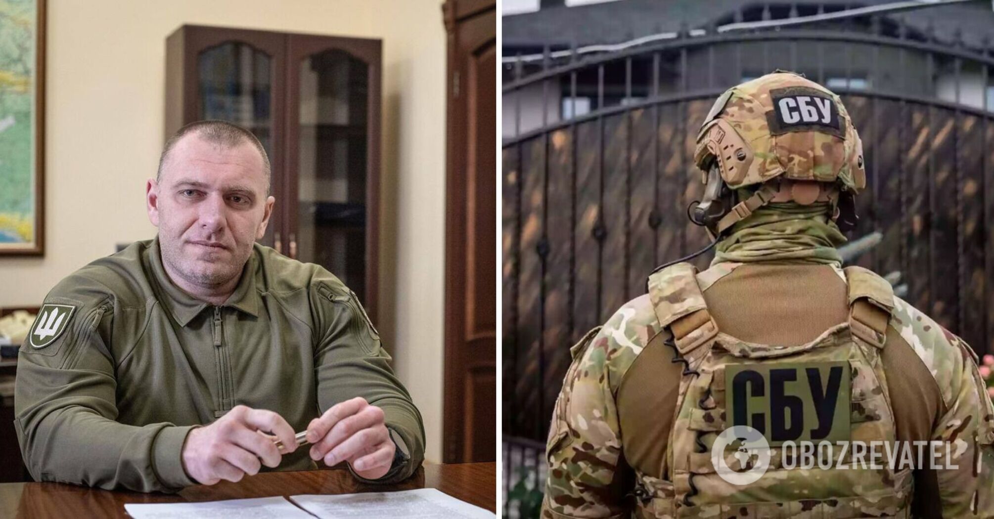 Krytyczne dla wygrania wojny: WSJ odnotowuje sukces SBU w polowaniu na zdrajców Ukrainy