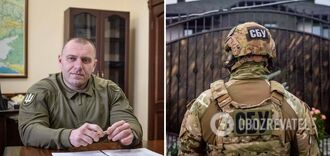 Krytyczne dla wygrania wojny: WSJ odnotowuje sukces SBU w polowaniu na zdrajców Ukrainy