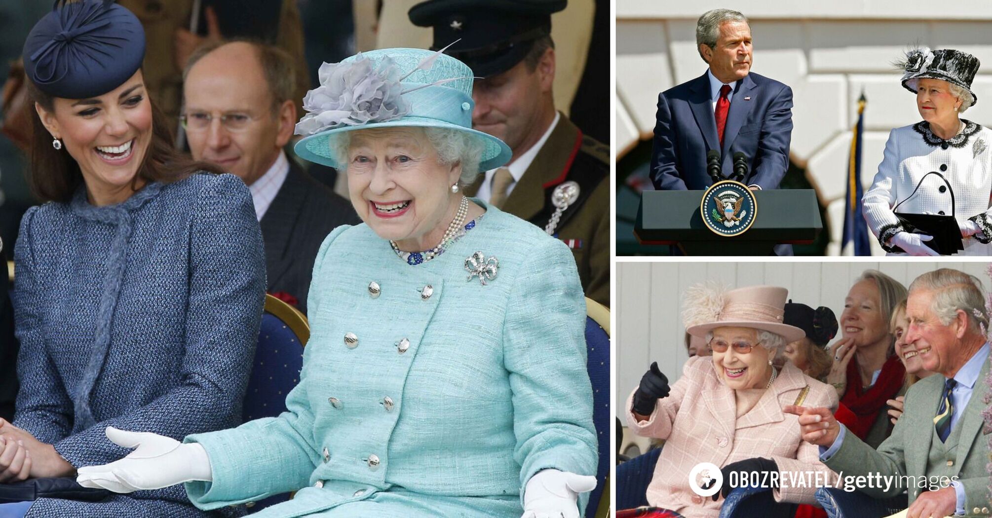 Top 7 witty quotes from Queen Elizabeth II that will make you laugh