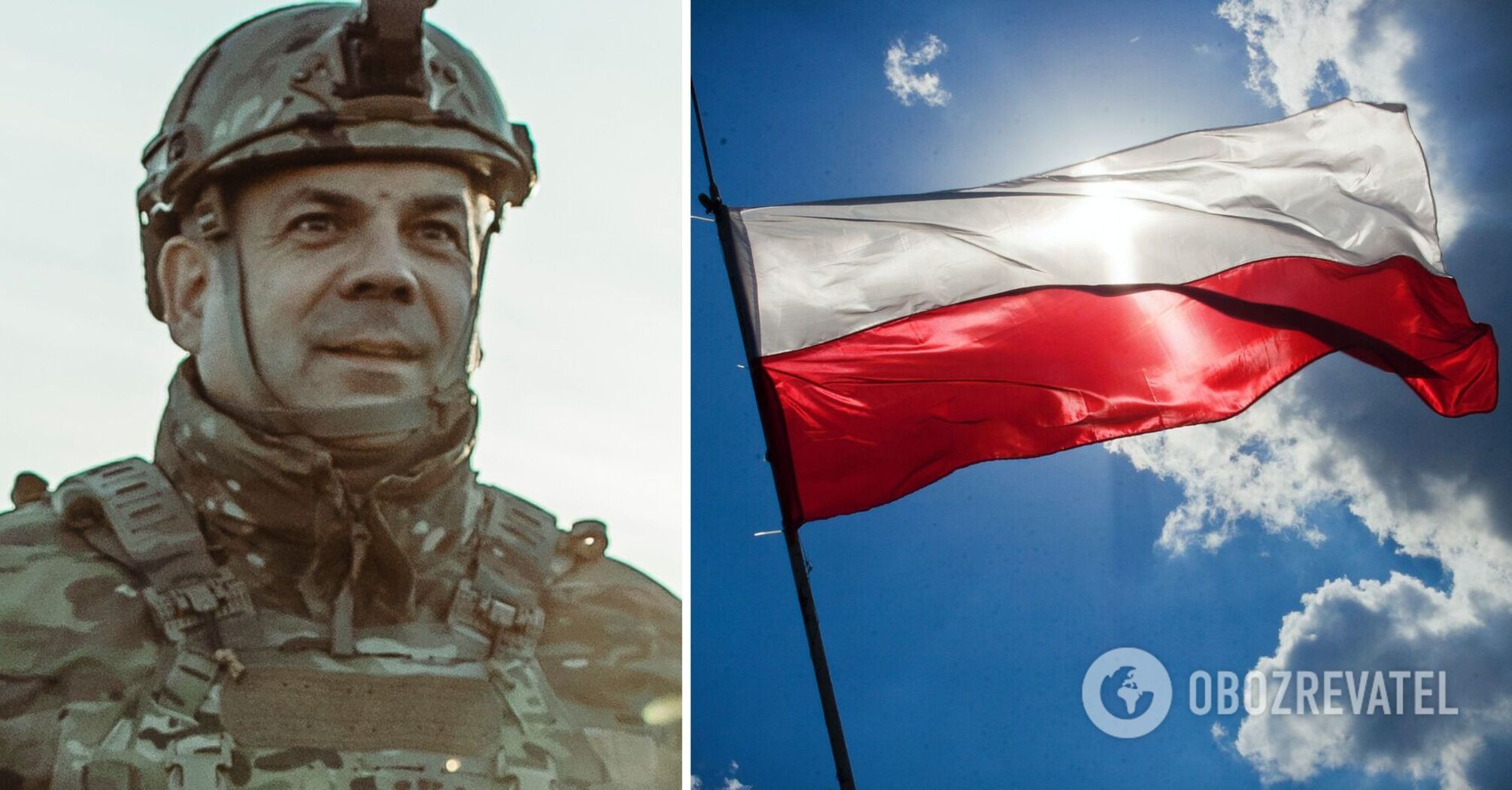 Polska ogłasza zakrojone na szeroką skalę ćwiczenia wojskowe kilku krajów NATO