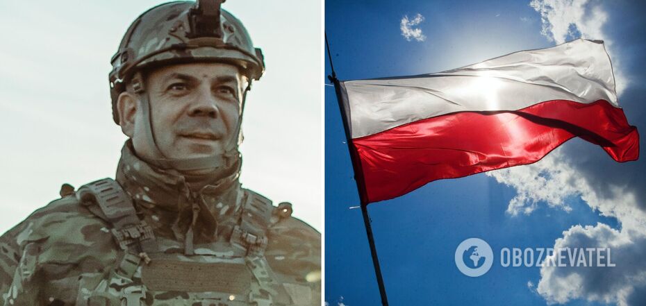 Poland announces large-scale military exercises of several NATO countries