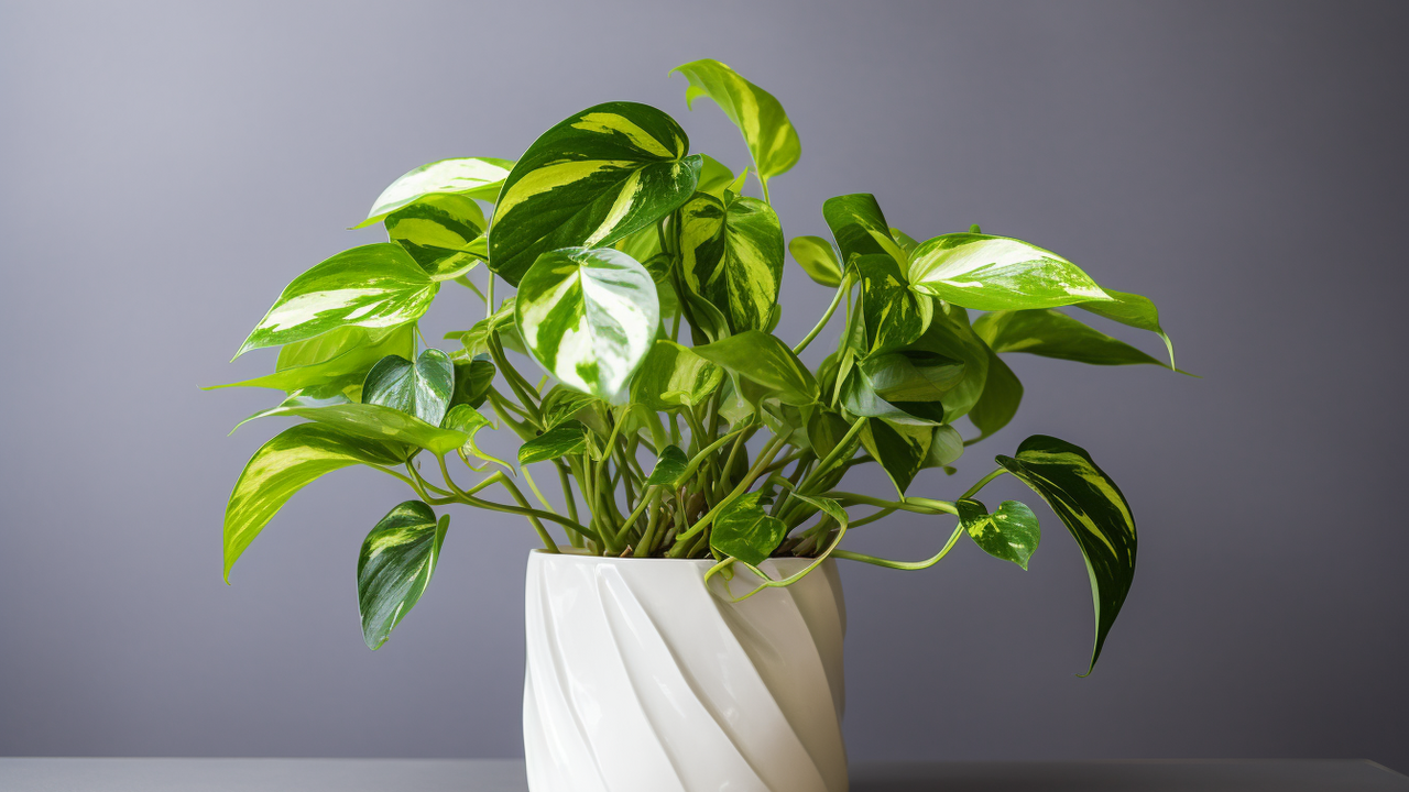 The air will be cleaner: which indoor flowers absorb all toxins at home