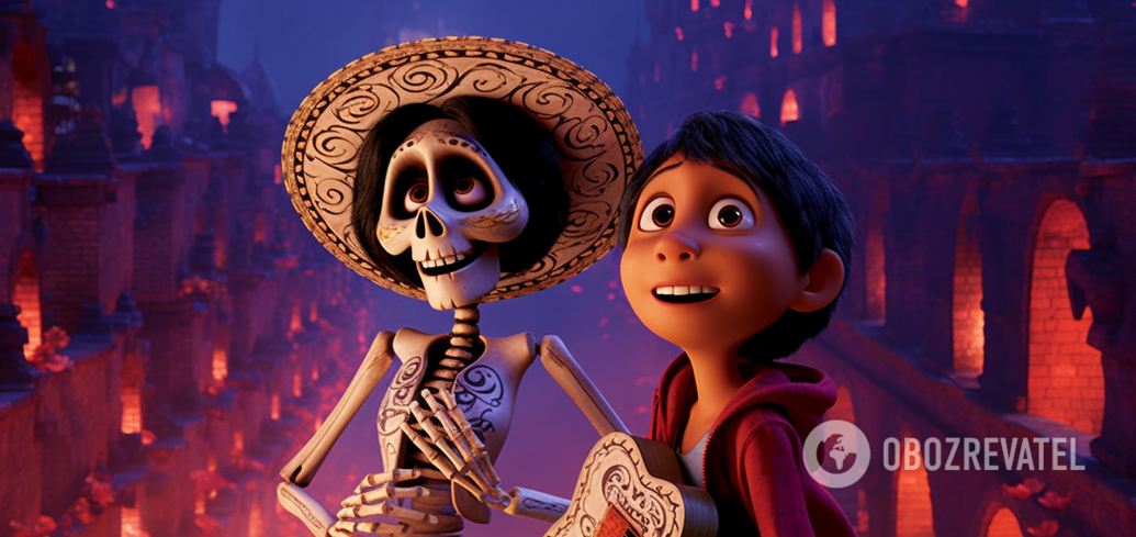 Топ-5 мультфільмів, які варто подивитися