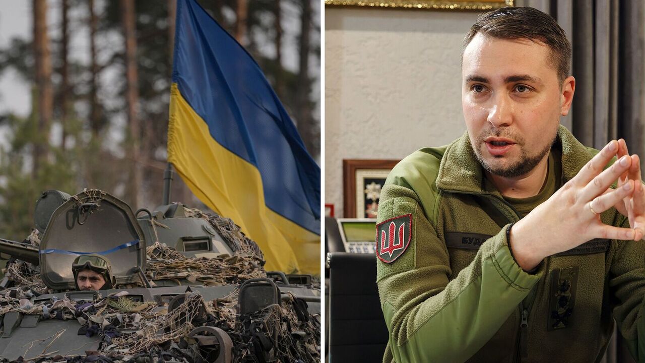 Budanov names the "most problematic" Russian general for Ukraine and says how long the war may last