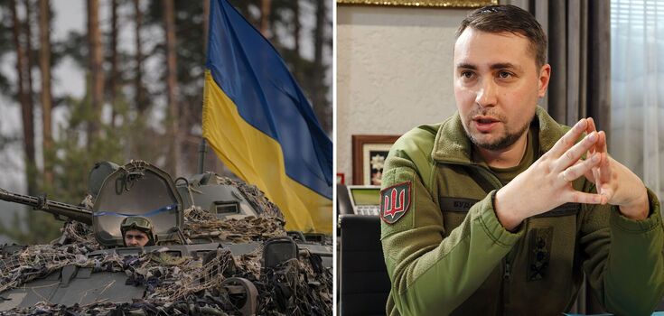 Budanov names the "most problematic" Russian general for Ukraine and says how long the war may last