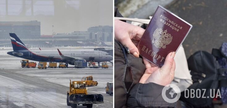 No flights, sky-high prices: Russia's tourism is in crisis, travel agencies are sounding the alarm