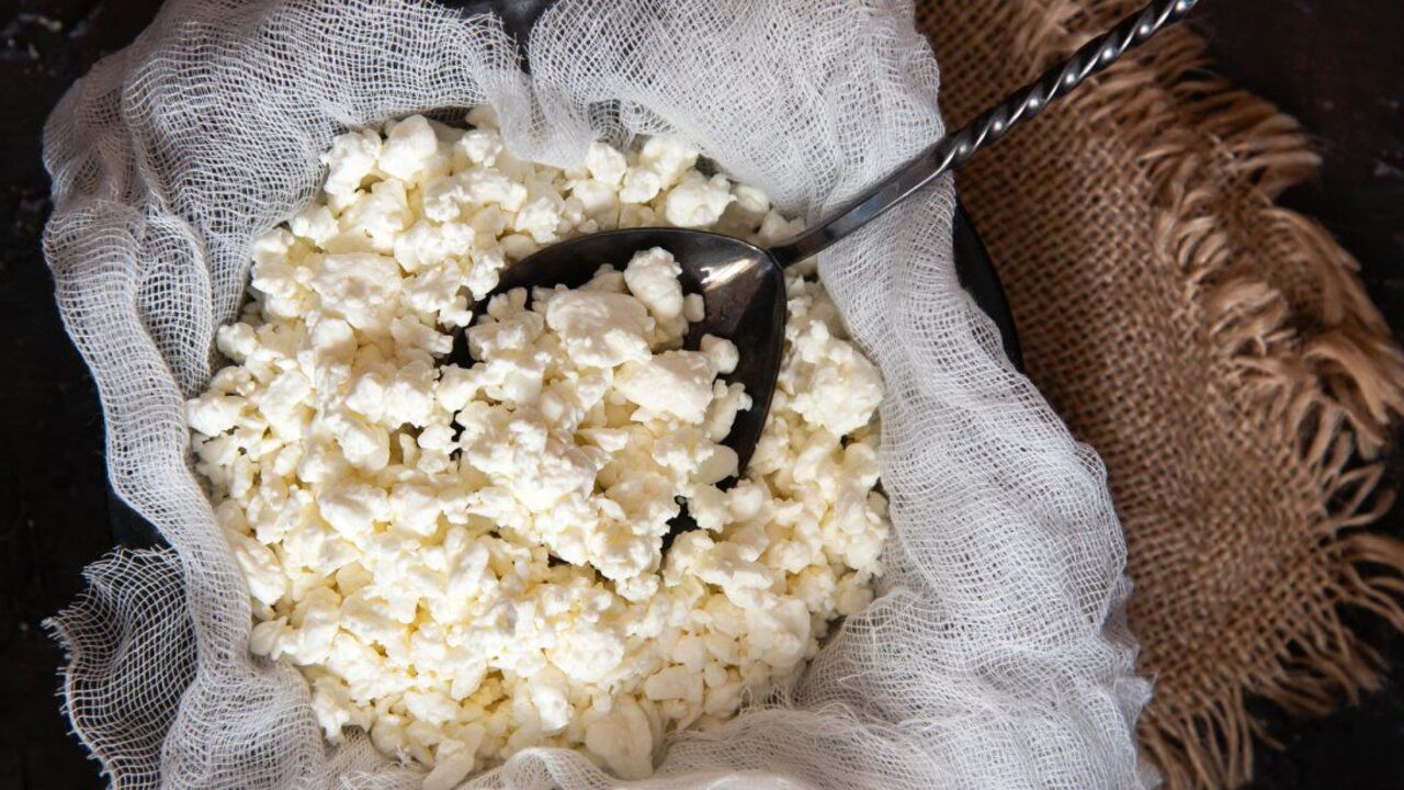 When not to eat cottage cheese so as not to harm the body
