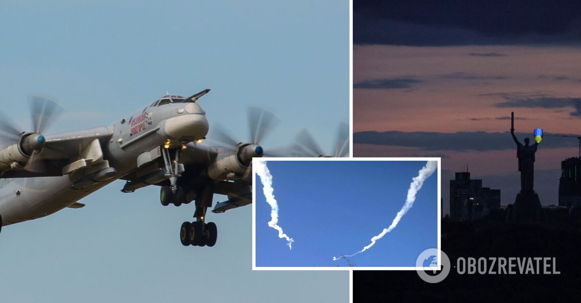 British intelligence agency explains why Russia paused massive missile strikes on Ukraine