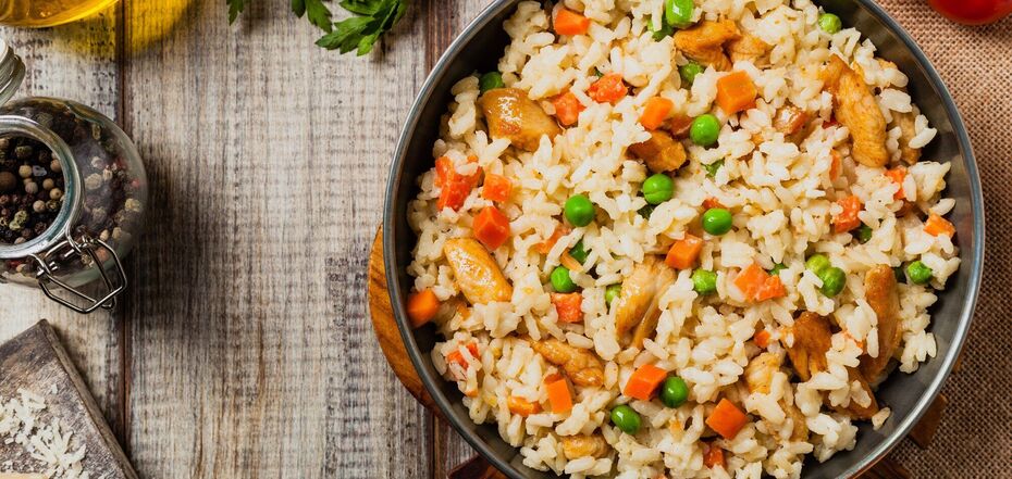 Pilaw na patelni