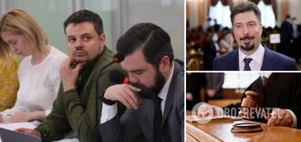 Musi przekazać 21 mln UAH na rzecz "Armii Dronów": Wyrok HACC w sprawie wspólnika byłego prezesa Sądu Najwyższego Kniazewa