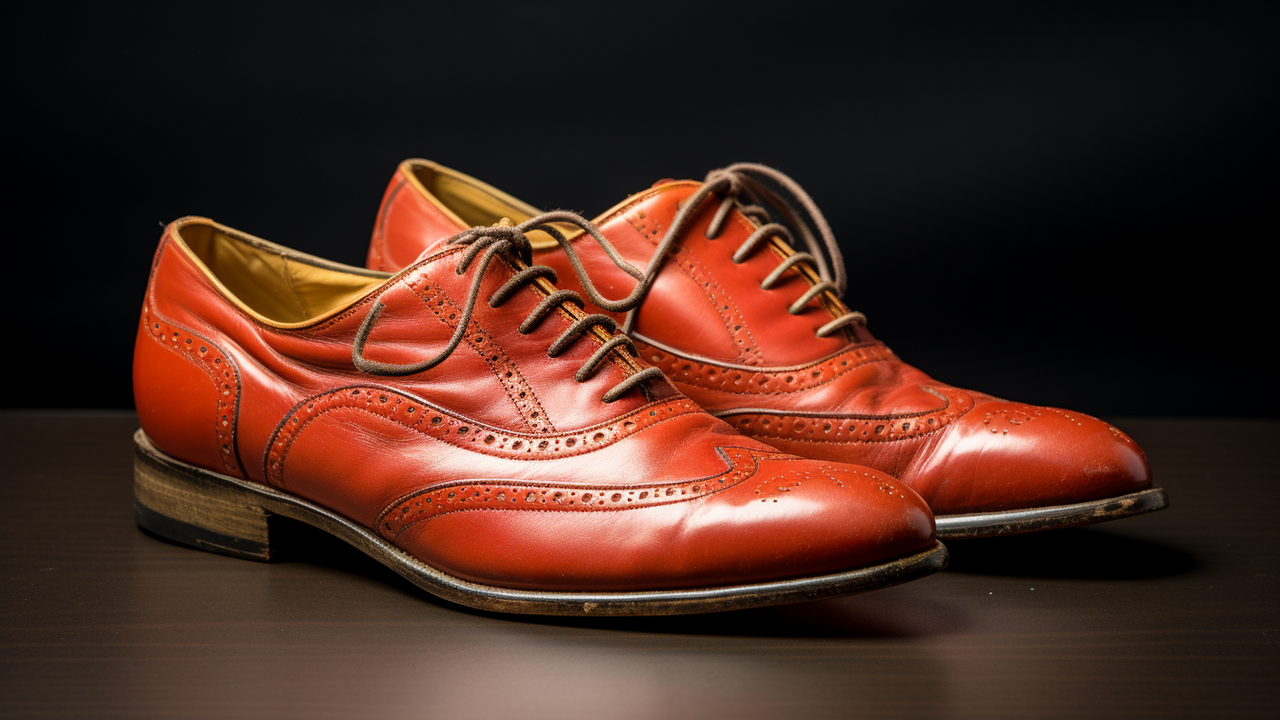 Effective means for removing unpleasant odor from shoes