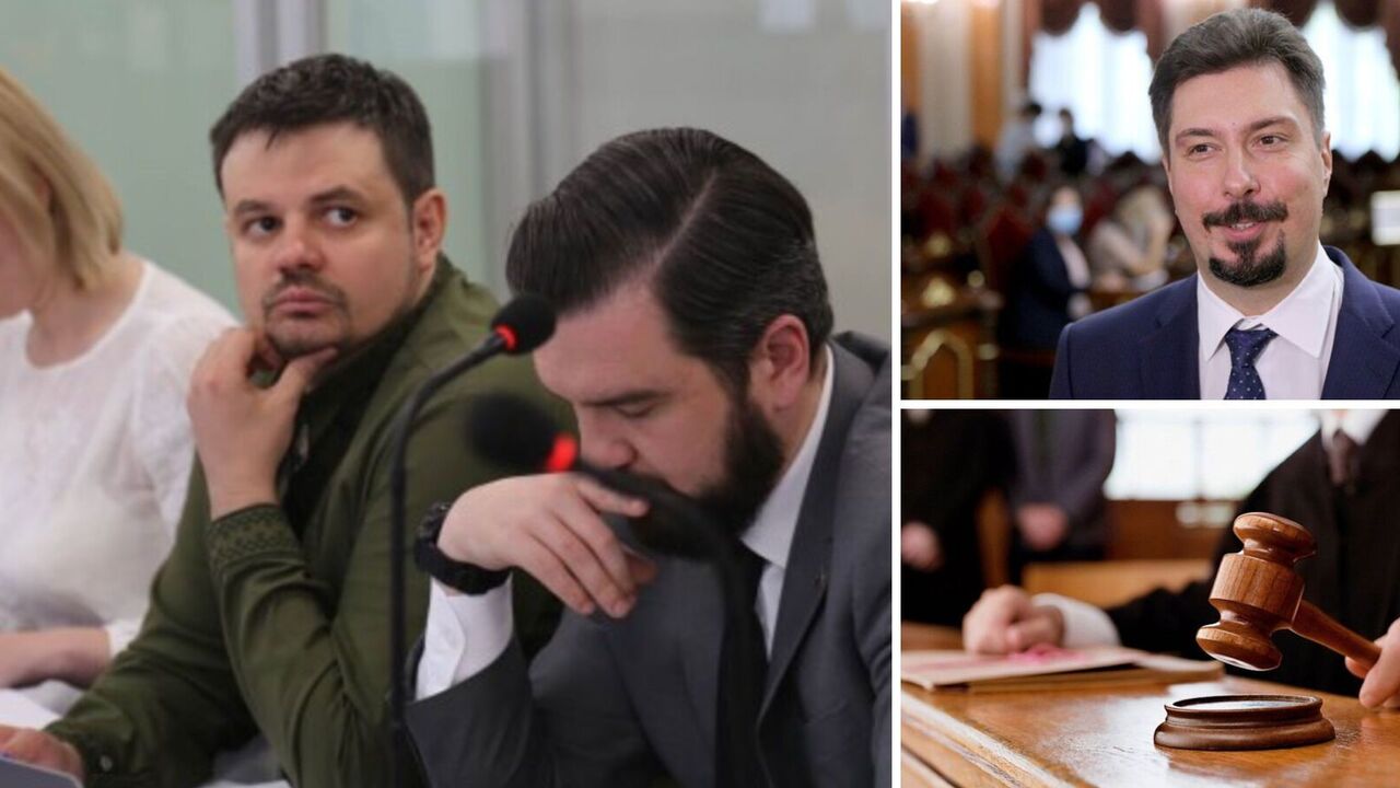 Musi przekazać 21 mln UAH na rzecz "Armii Dronów":  Wyrok HACC w sprawie wspólnika byłego prezesa Sądu Najwyższego Kniazewa