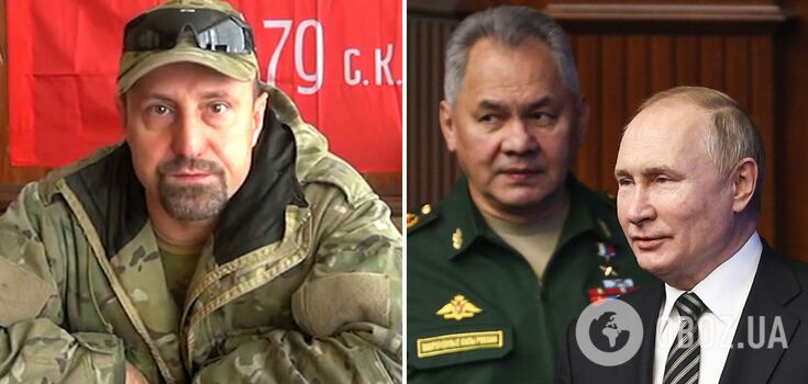 ISW explains why occupiers started talking about "freezing" the front line in Ukraine