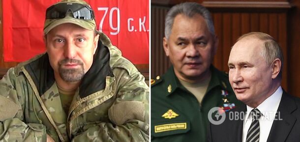 ISW wyjaśnia, dlaczego okupanci zaczęli mówić o 'zamrożeniu' linii frontu na Ukrainie