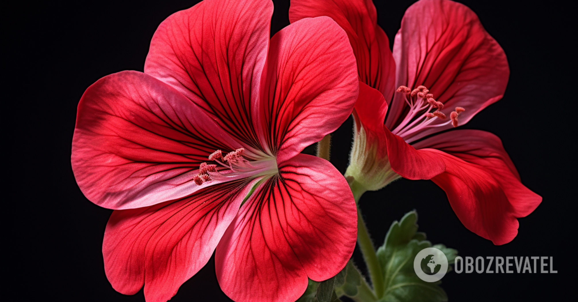 How to fertilize geraniums so that they bloom all year without interruption