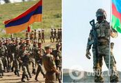 Politico: Azerbaijan may invade Armenia within weeks