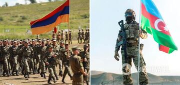 Azerbejdżan może rozpocząć inwazję na Armenię w ciągu kilku tygodni - Politico