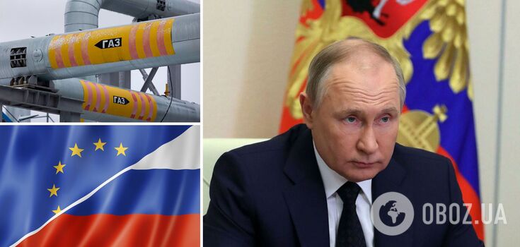 Gas from Russia to rise in price for Hungary