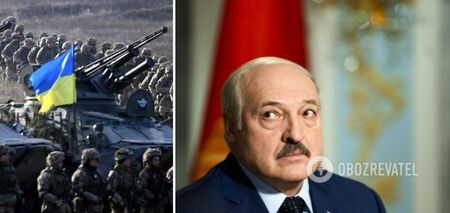 DIU representative says FSB and KGB still press Belarus to attack Ukraine