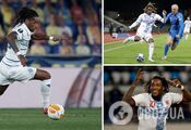 Dynamo footballer scores a goal in 56 seconds, setting a record. Video