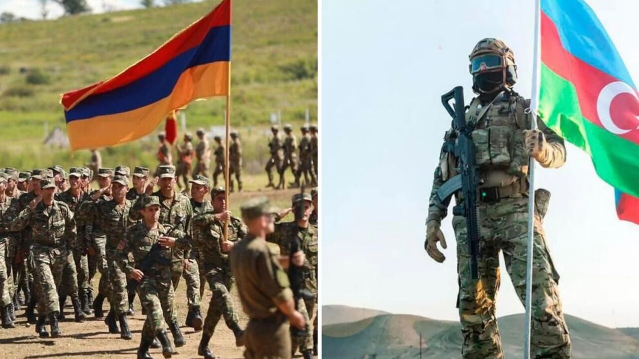 Azerbejdżan może rozpocząć inwazję na Armenię w ciągu kilku tygodni - Politico