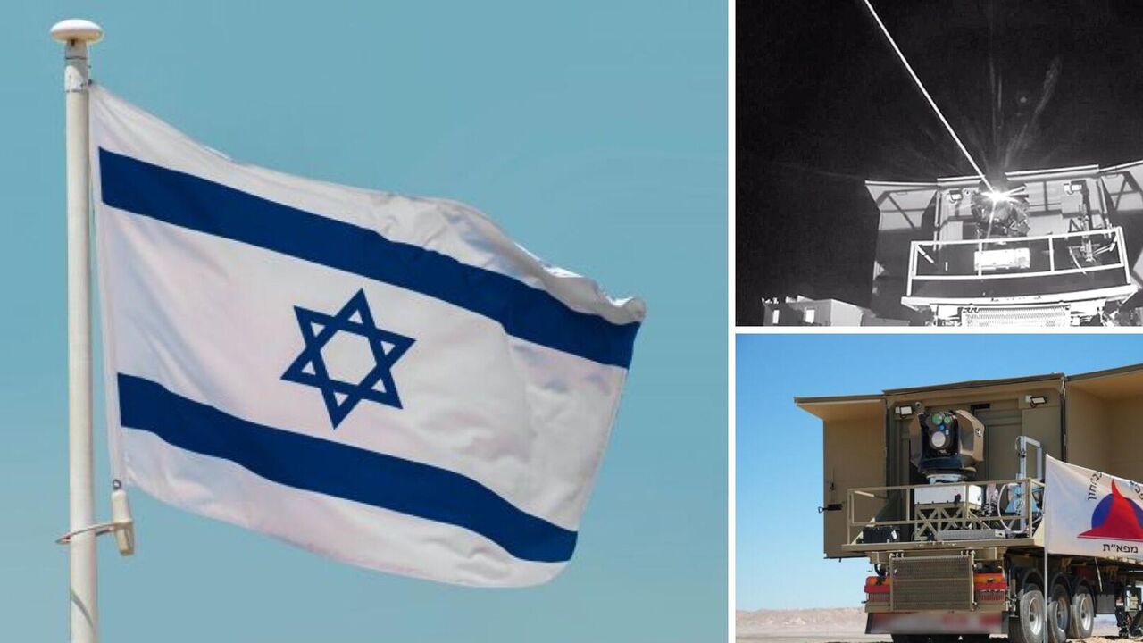 Izrael przyspieszy rozmieszczenie systemu Light Shield