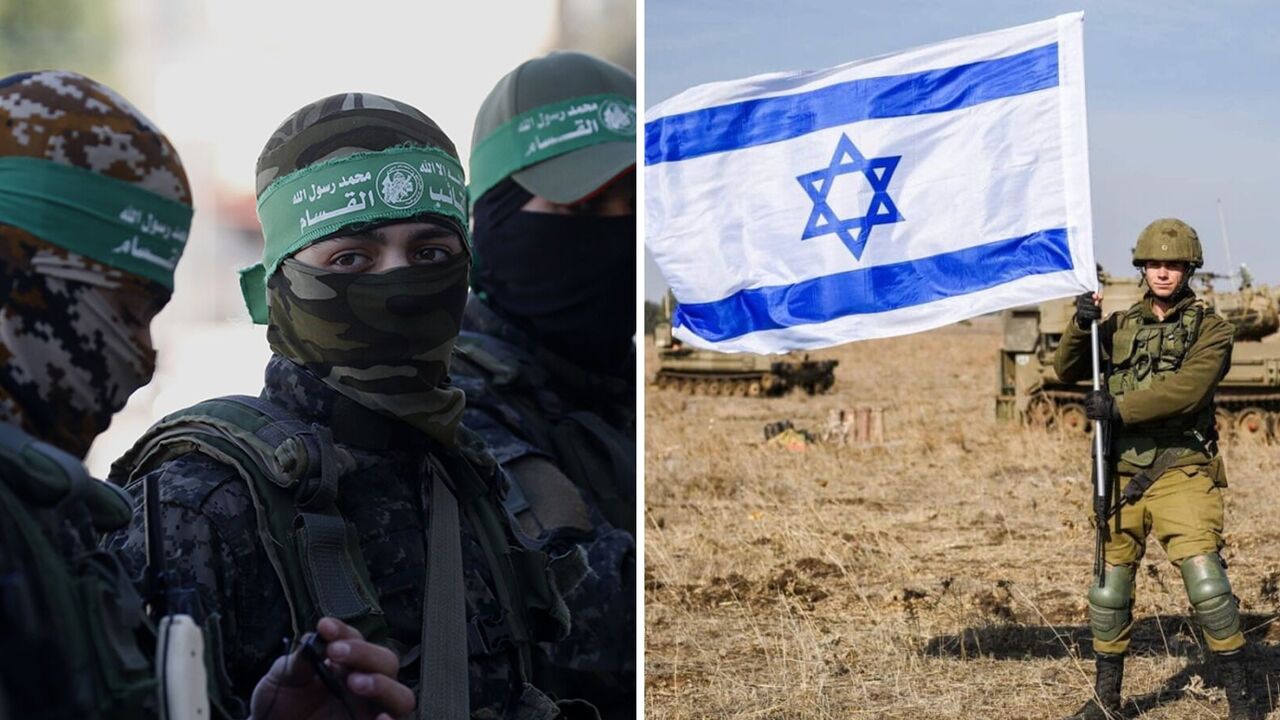 IDF ogłasza eliminację kolejnego dowódcy Hamasu