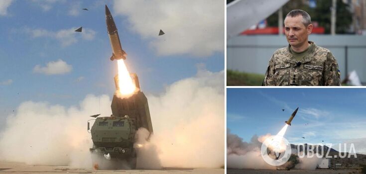 "We already have this practice": the Air Force confirms that Ukraine leases air defense systems