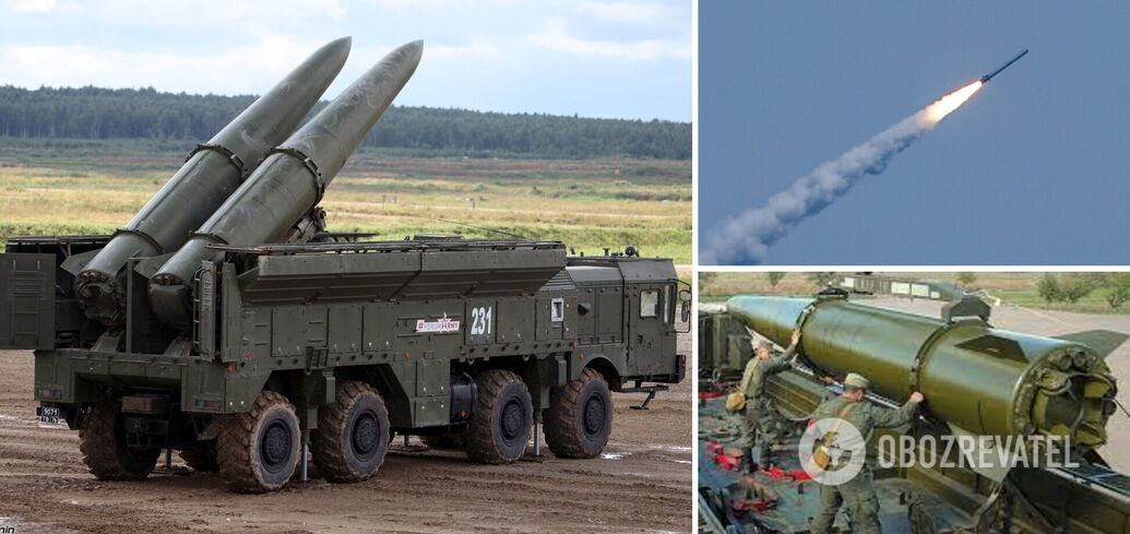 'They need stockpiles': expert explains how many missiles Russia can produce per month and assesses the threat to Ukraine