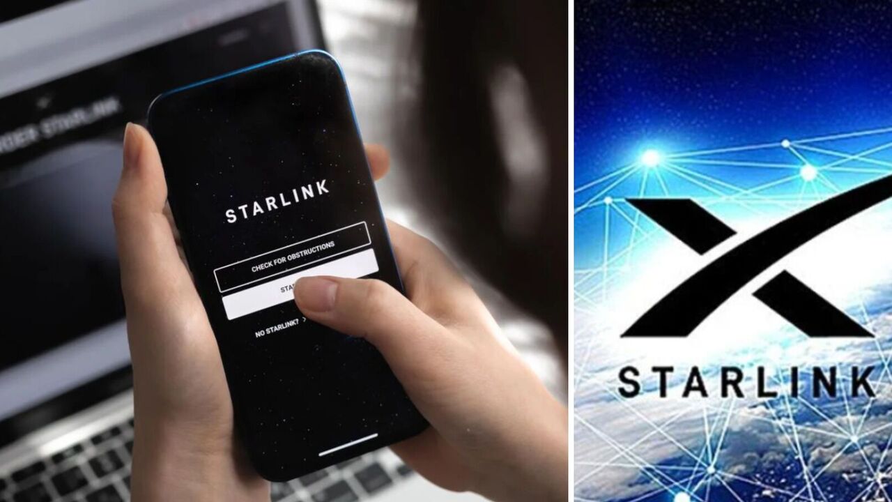 Starlink uruchamia komunikację satelitarną dla smartfonów: co to będzie i kiedy się rozpocznie