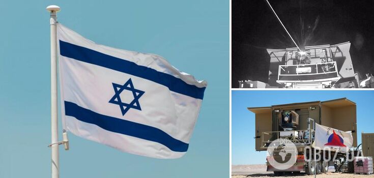 Israel will speed up the deployment of the Light Shield
