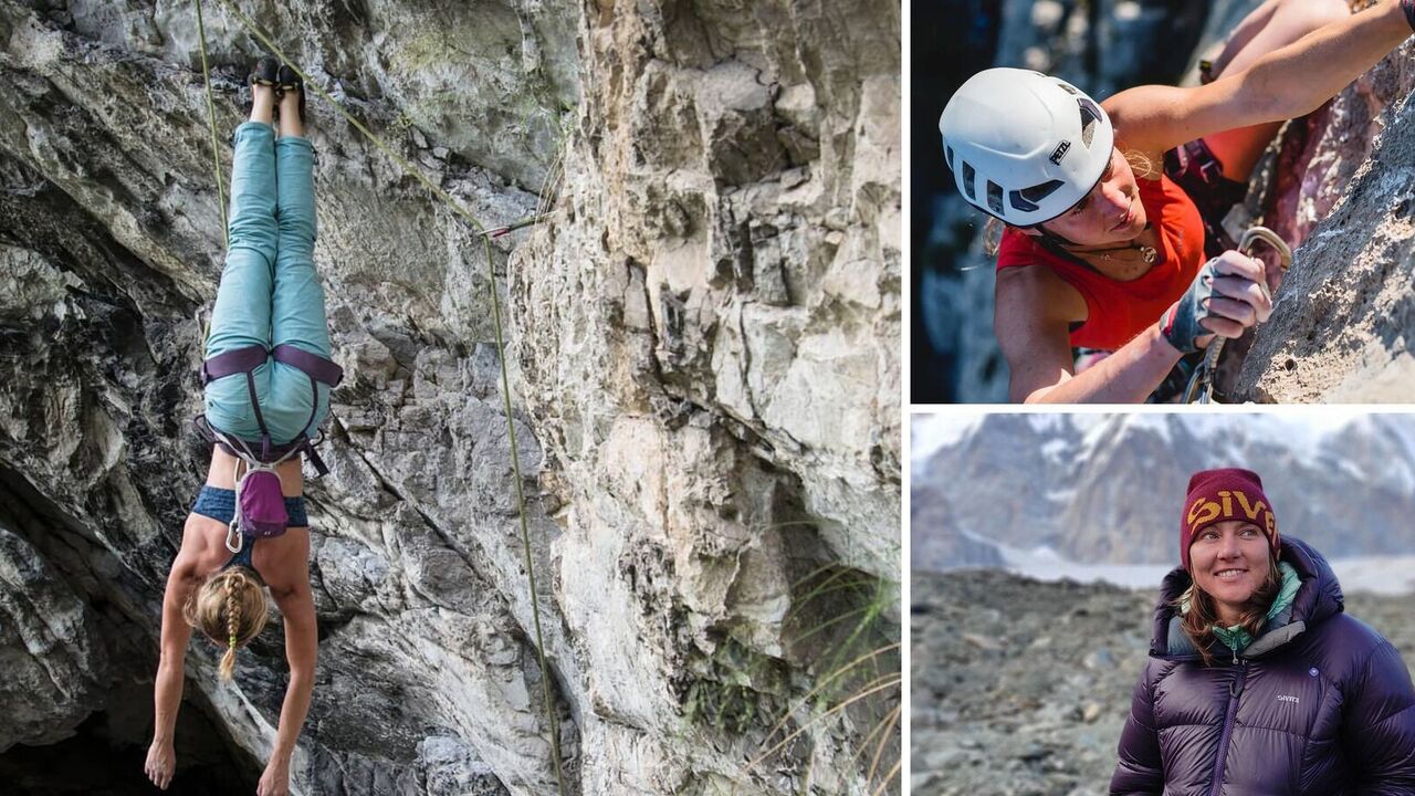 Russian champion crushed to death when climbing Nepal mountain