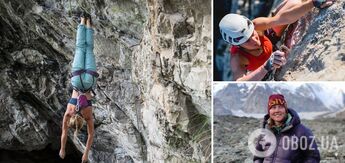 Russian champion crushed to death when climbing Nepal mountain